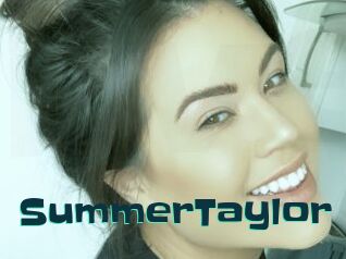 SummerTaylor