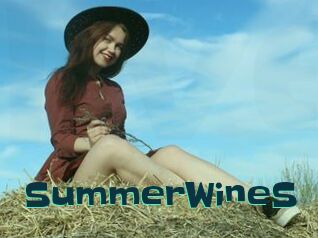 SummerWineS