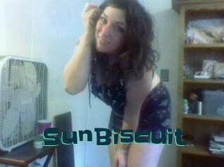 SunBiscuit