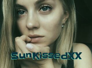 SunKissedXX