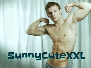 SunnyCuteXXL