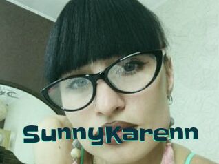 SunnyKarenn Live Cams