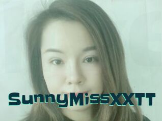 SunnyMissXXTT