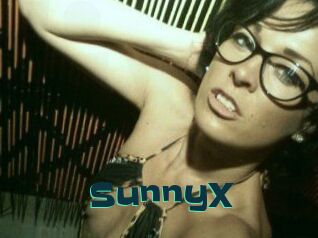 SunnyX