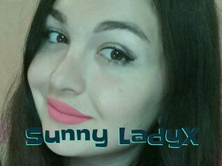 Sunny_LadyX