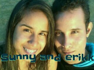 Sunny_and_erikk