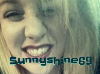 Sunnyshine69