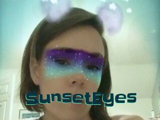 SunsetEyes