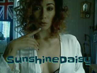 SunshineDaisy