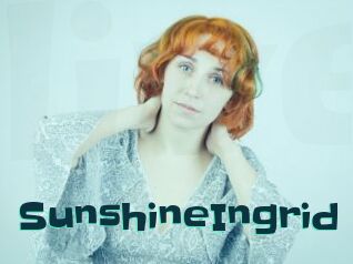 SunshineIngrid