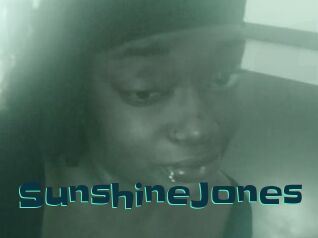 SunshineJones