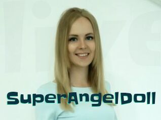 SuperAngelDoll