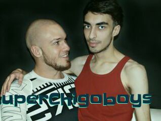SuperChigoboys