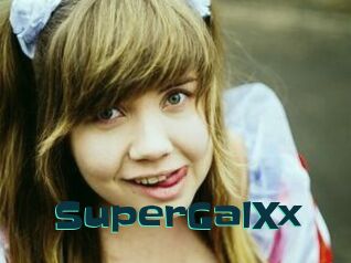 SuperGalXx