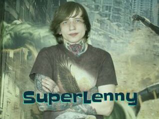 SuperLenny