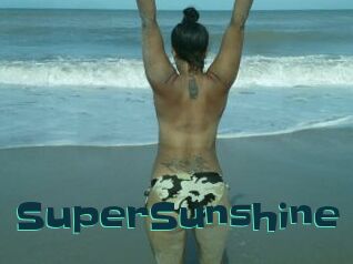 SuperSunshine