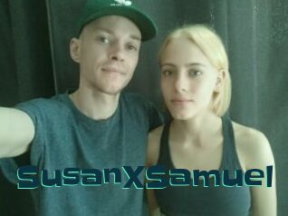 SusanXSamuel