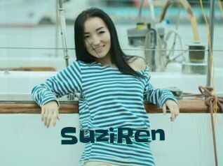 SuziRen