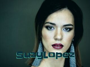 SuzyLopez
