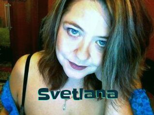 Svetlana