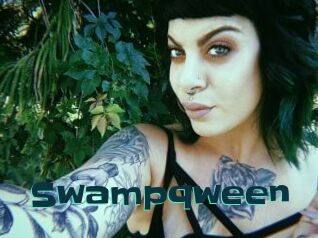 Swampqween