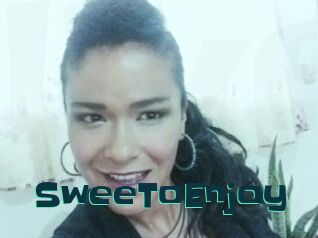 SweeToEnjoy