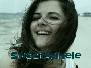 SweetAdhele