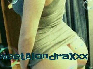 SweetAlondraXxx