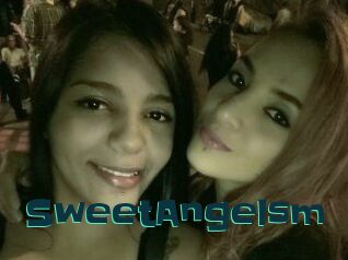 SweetAngelsm