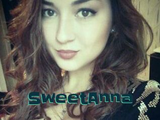 SweetAnna Live Cams