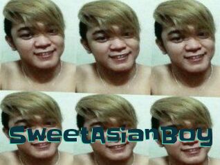 SweetAsianBoy