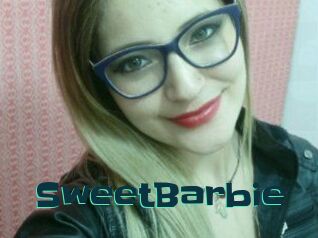 SweetBarbie