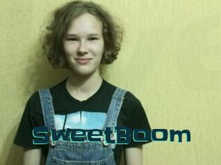 SweetBoom