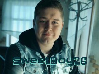 SweetBoy26