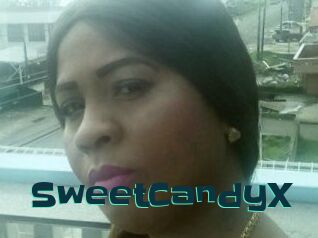 SweetCandyX