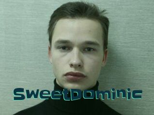 SweetDominic