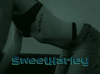 SweetHarley Live Cams