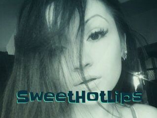 SweetHotLips