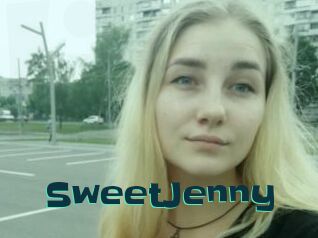 SweetJenny