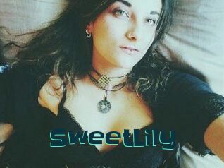 SweetLily