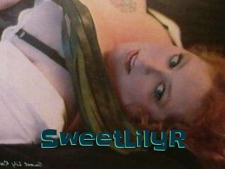 SweetLilyR