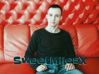 SweetMilesX