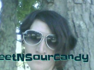 SweetNSourCandy