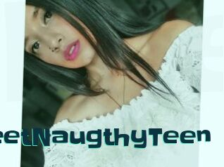 SweetNaugthyTeen