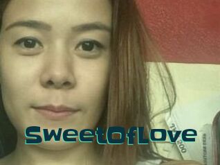 SweetOfLove