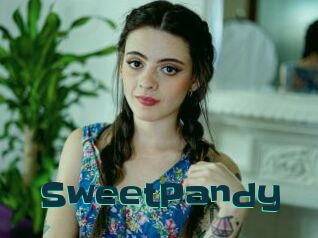 SweetPandy