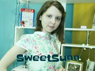 SweetSunn