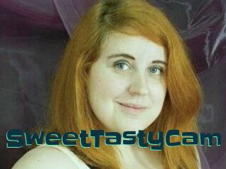 SweetTastyCam