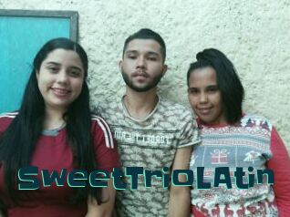 SweetTrioLAtin
