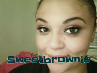 Sweetbrownie